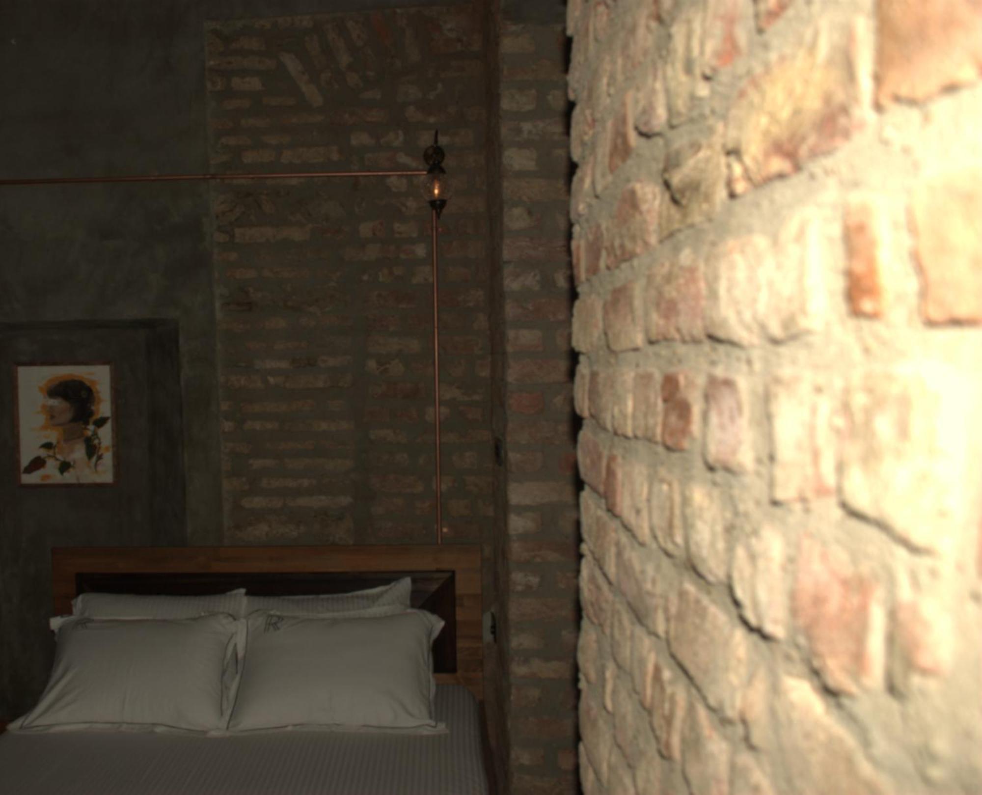 Reu De Hotel — Fotoğraflar 3